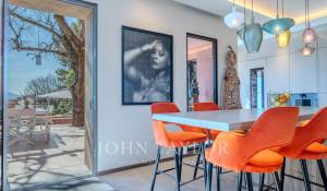 Сезонная аренда Дом Mougins