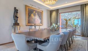 Сезонная аренда Дом Mougins
