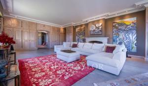 Сезонная аренда Дом Mougins