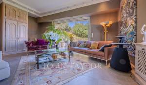 Сезонная аренда Дом Mougins