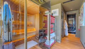 Сезонная аренда Дом Mougins