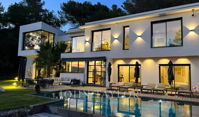 Сезонная аренда Дом Mougins