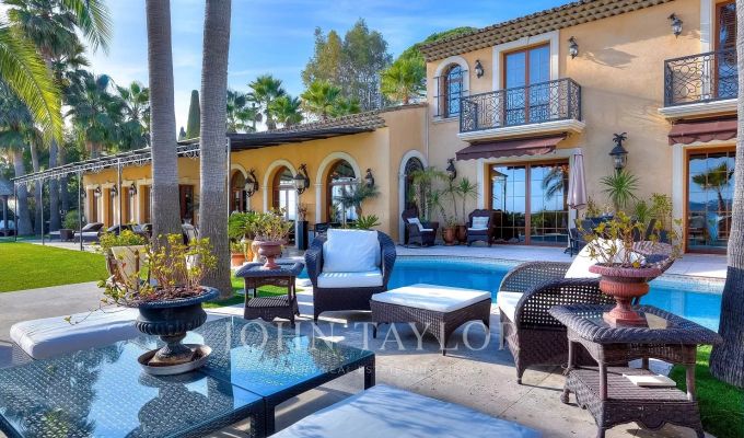 Сезонная аренда Дом Mougins