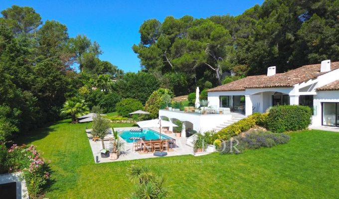 Сезонная аренда Дом Mougins