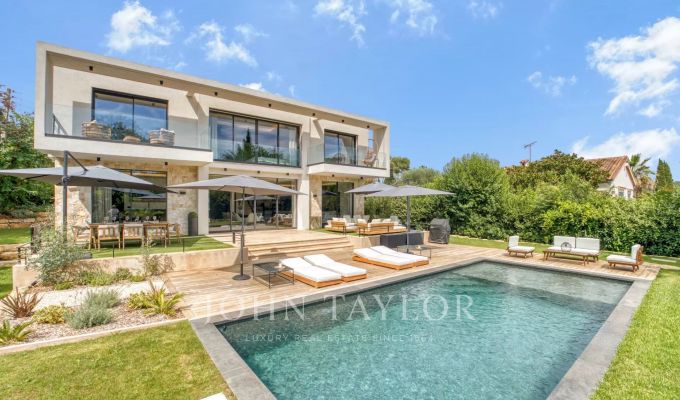 Сезонная аренда Дом Mougins