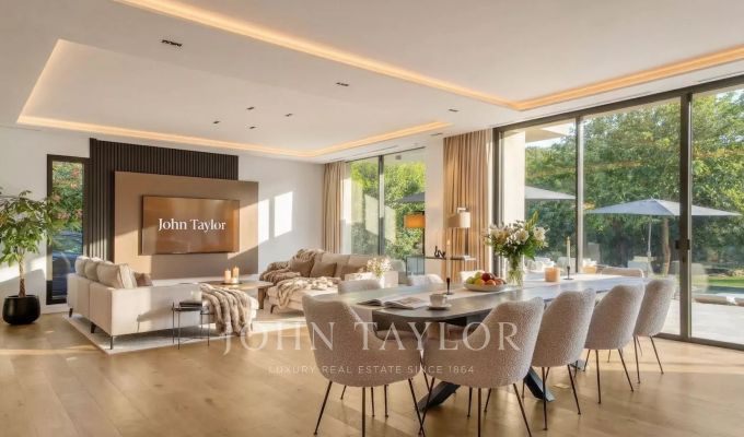 Сезонная аренда Дом Mougins