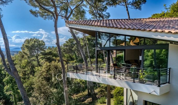 Сезонная аренда Дом Mougins