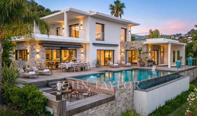 Сезонная аренда Дом Mougins