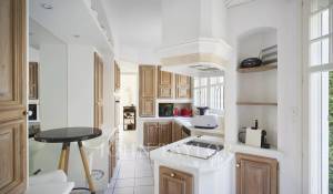 Сезонная аренда Дом Saint-Jean-Cap-Ferrat