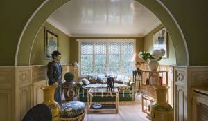 Сезонная аренда Дом Saint-Jean-Cap-Ferrat