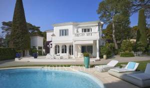 Сезонная аренда Дом Saint-Jean-Cap-Ferrat