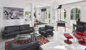 Сезонная аренда Дом Saint-Jean-Cap-Ferrat