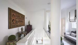 Сезонная аренда Дом Saint-Jean-Cap-Ferrat