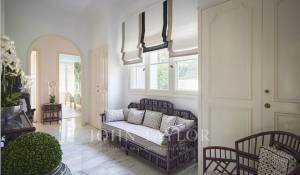 Сезонная аренда Дом Saint-Jean-Cap-Ferrat