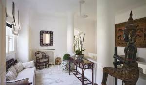 Сезонная аренда Дом Saint-Jean-Cap-Ferrat