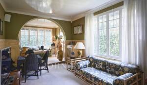 Сезонная аренда Дом Saint-Jean-Cap-Ferrat