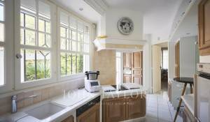 Сезонная аренда Дом Saint-Jean-Cap-Ferrat