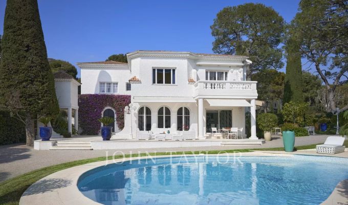 Сезонная аренда Дом Saint-Jean-Cap-Ferrat