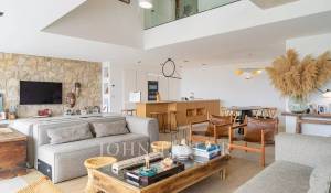 Сезонная аренда Дом Saint-Paul-de-Vence