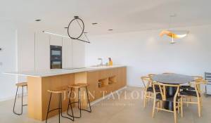 Сезонная аренда Дом Saint-Paul-de-Vence