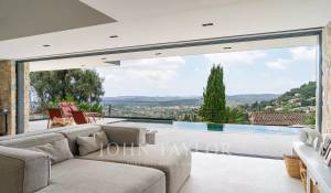 Сезонная аренда Дом Saint-Paul-de-Vence