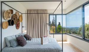 Сезонная аренда Дом Saint-Paul-de-Vence