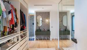 Сезонная аренда Дом Saint-Paul-de-Vence