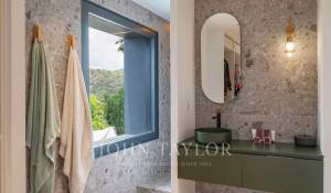 Сезонная аренда Дом Saint-Paul-de-Vence