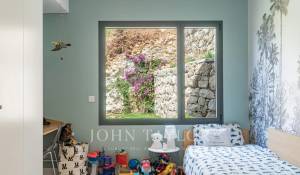 Сезонная аренда Дом Saint-Paul-de-Vence