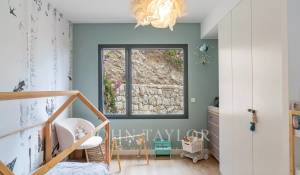 Сезонная аренда Дом Saint-Paul-de-Vence