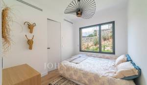 Сезонная аренда Дом Saint-Paul-de-Vence