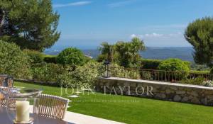 Сезонная аренда Дом Saint-Paul-de-Vence