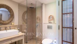 Сезонная аренда Дом Saint-Paul-de-Vence