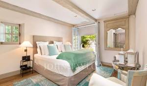 Сезонная аренда Дом Saint-Paul-de-Vence