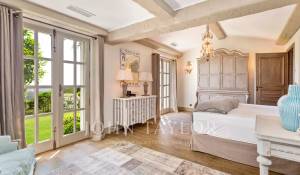 Сезонная аренда Дом Saint-Paul-de-Vence