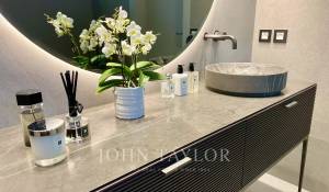 Сезонная аренда Дом Saint-Paul-de-Vence