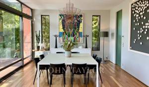 Сезонная аренда Дом Saint-Paul-de-Vence