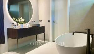 Сезонная аренда Дом Saint-Paul-de-Vence