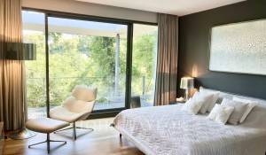 Сезонная аренда Дом Saint-Paul-de-Vence