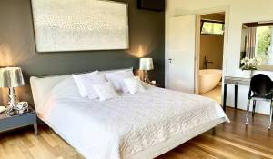 Сезонная аренда Дом Saint-Paul-de-Vence