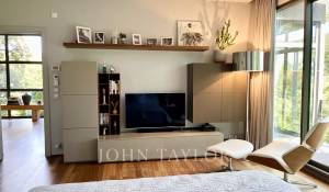 Сезонная аренда Дом Saint-Paul-de-Vence