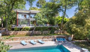 Сезонная аренда Дом Saint-Paul-de-Vence