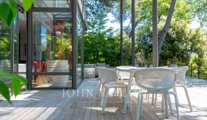 Сезонная аренда Дом Saint-Paul-de-Vence