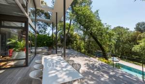 Сезонная аренда Дом Saint-Paul-de-Vence