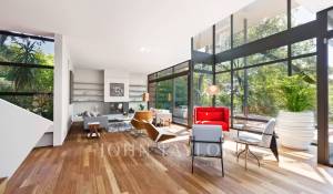 Сезонная аренда Дом Saint-Paul-de-Vence