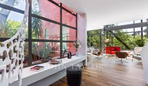 Сезонная аренда Дом Saint-Paul-de-Vence