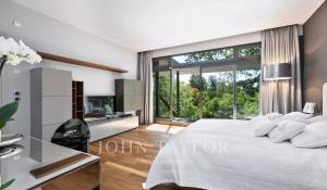 Сезонная аренда Дом Saint-Paul-de-Vence