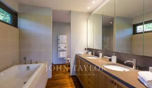 Сезонная аренда Дом Saint-Paul-de-Vence