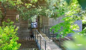 Сезонная аренда Дом Saint-Paul-de-Vence