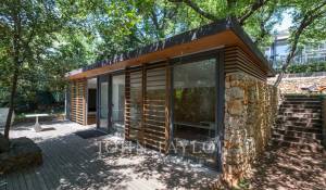 Сезонная аренда Дом Saint-Paul-de-Vence